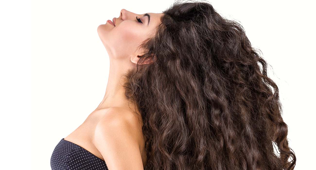 Nutre tu cabello