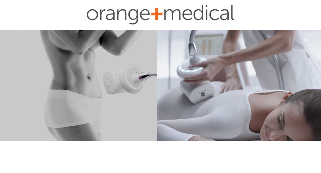 Orange + Medical