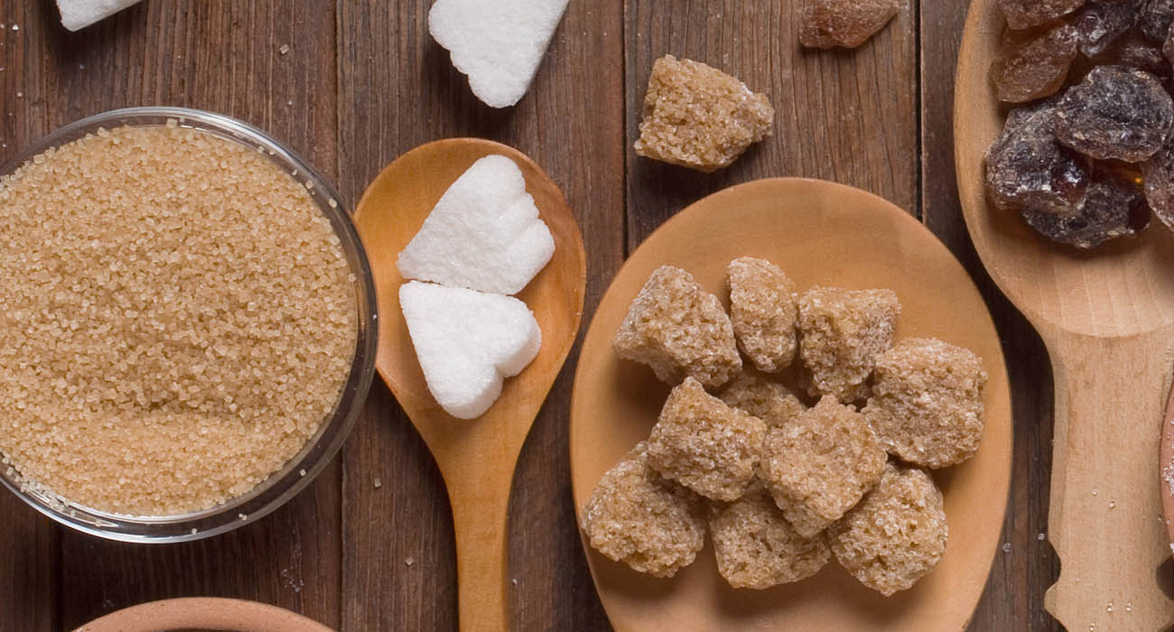 Opta por la versión natural: REDUCE EL EXCESO DE AZUCARES DE TU DIETA