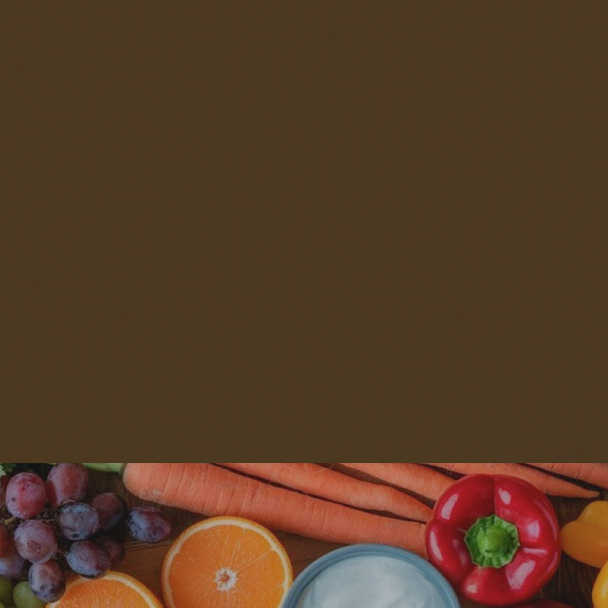 GUIA DE ALIMENTACIÓN: Las Bases de una Buena Alimentación