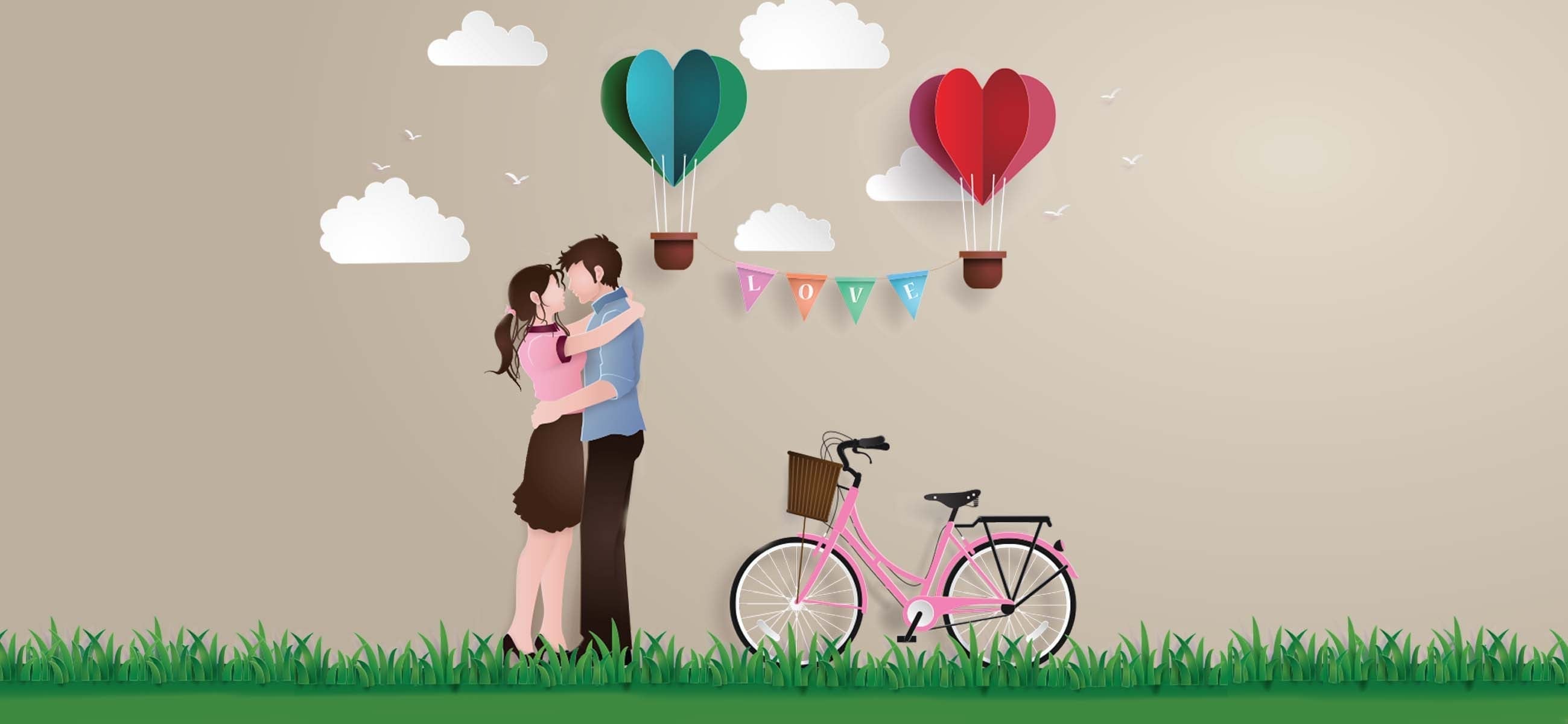 El Amor como Pilar de la Felicidad y el Desarrollo Personal