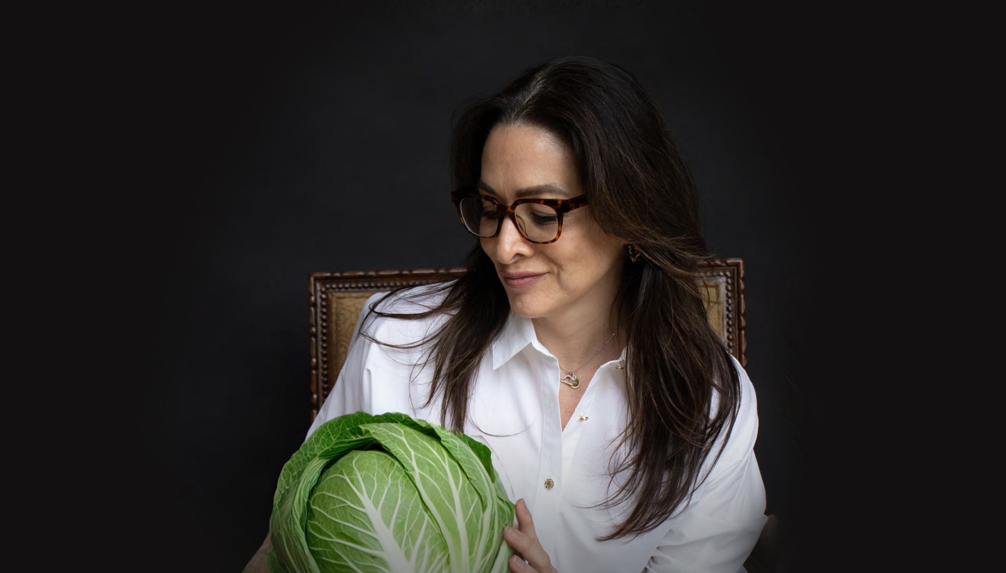 Crucíferas y desintoxicación hormonal