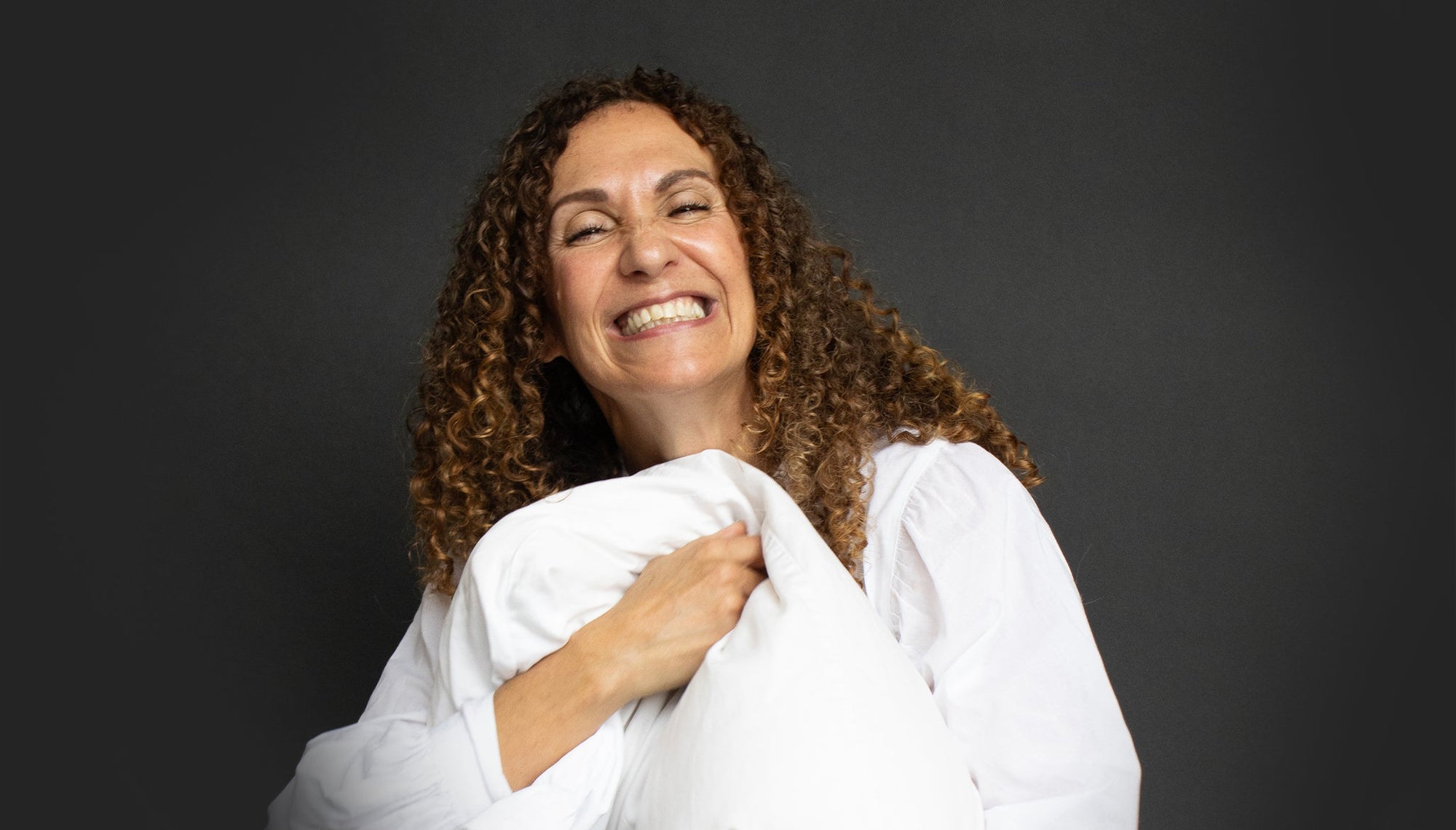 El sueño durante el cambio hormonal de las mujeres +40