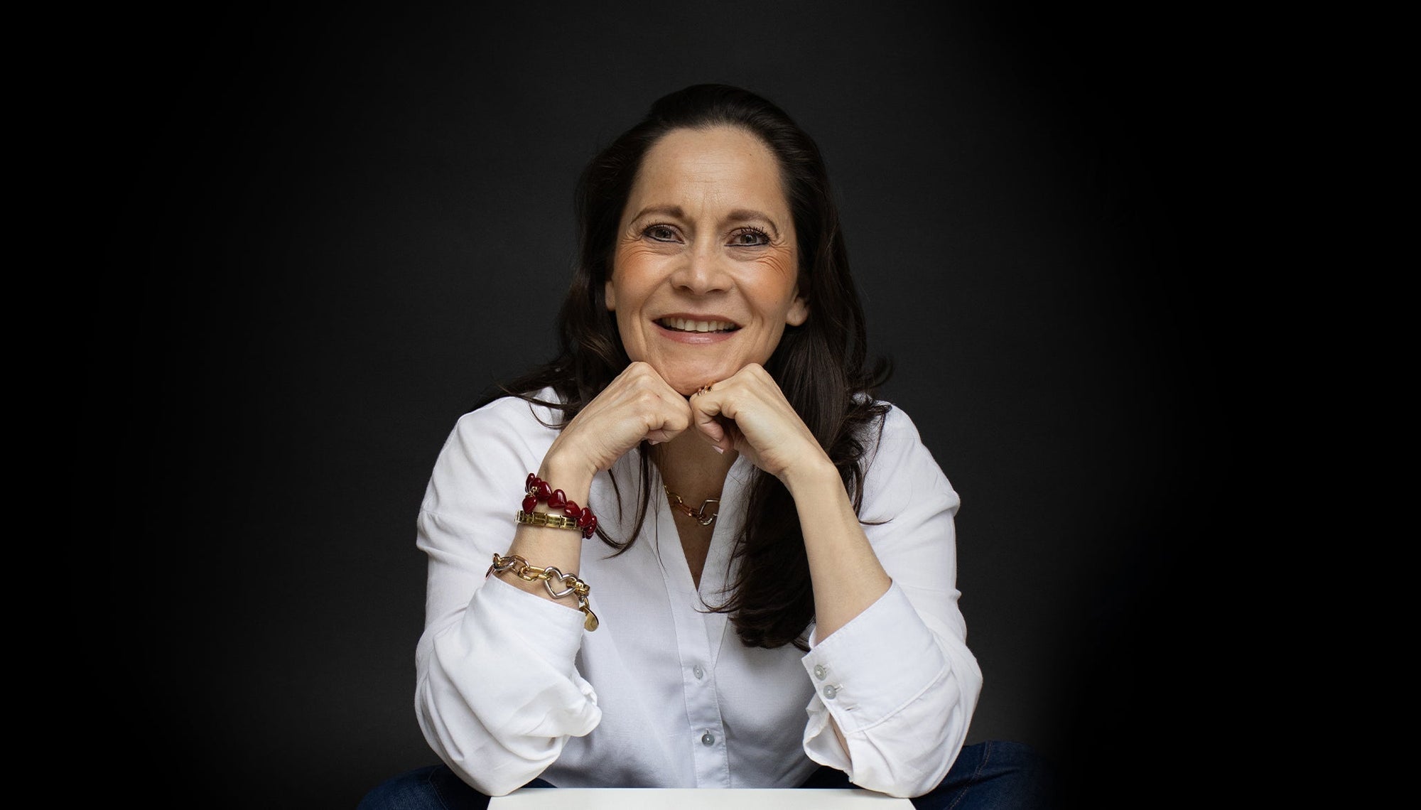 La Menopausia: El Arte de Reinventarse y Abrazar una Nueva Vida.