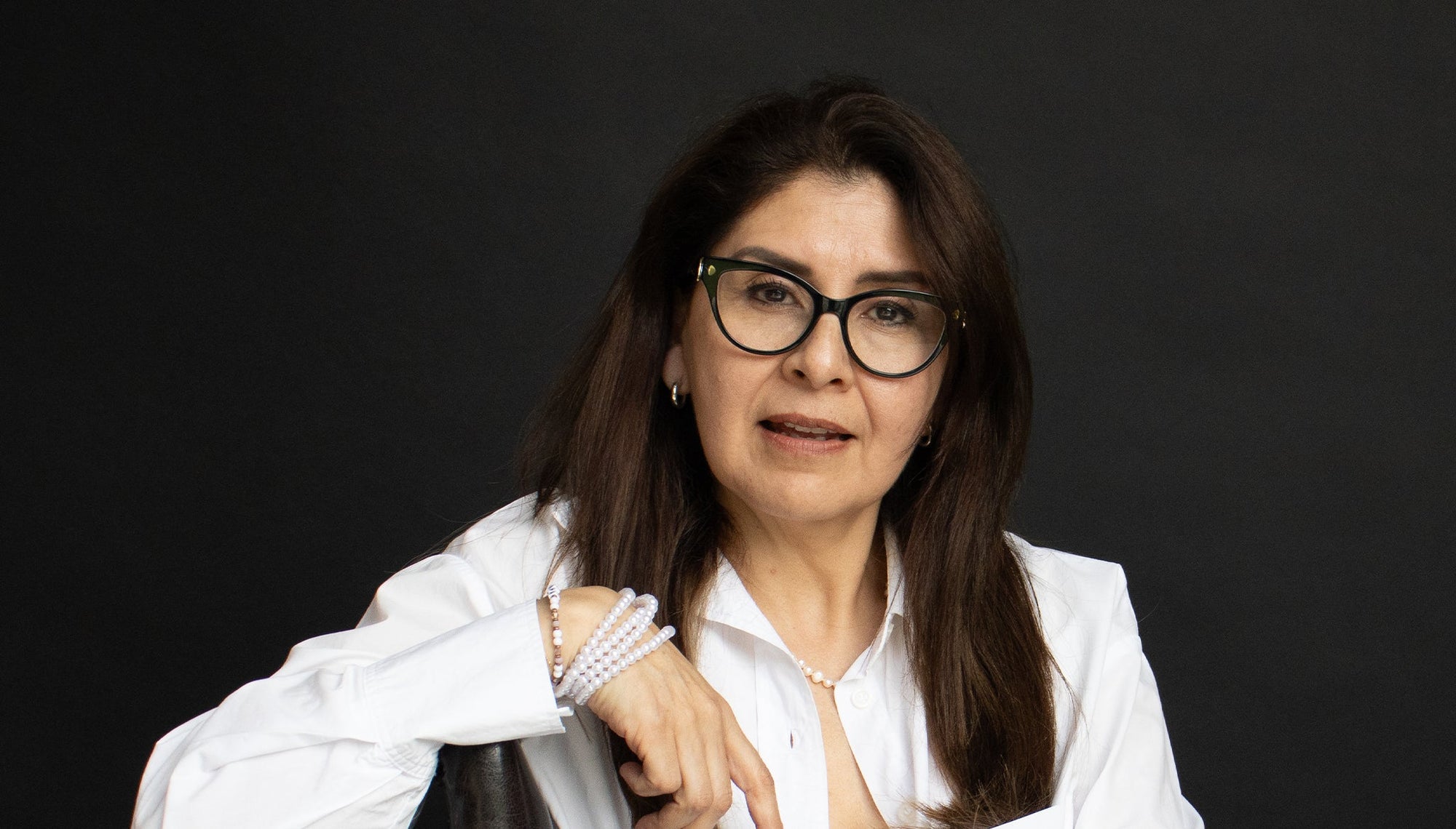 Mitos comunes sobre el envejecimiento femenino