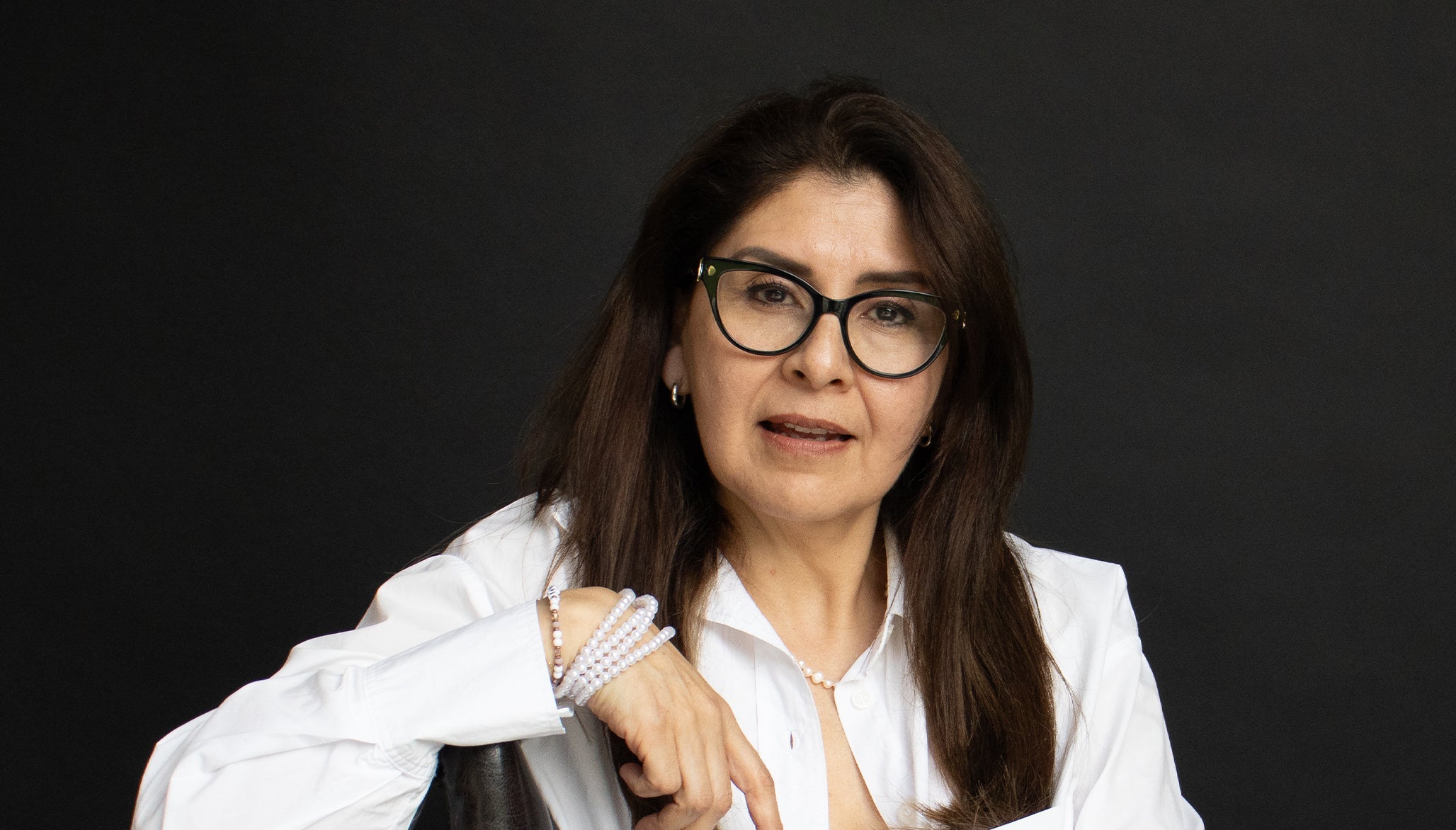 Mitos comunes sobre el envejecimiento femenino