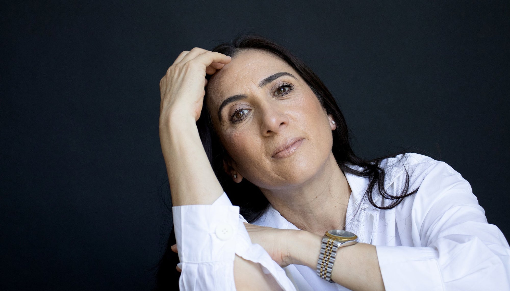 No caigas en los tabúes sobre la menopausia. Cambia tu enfoque, transforma tu proceso*