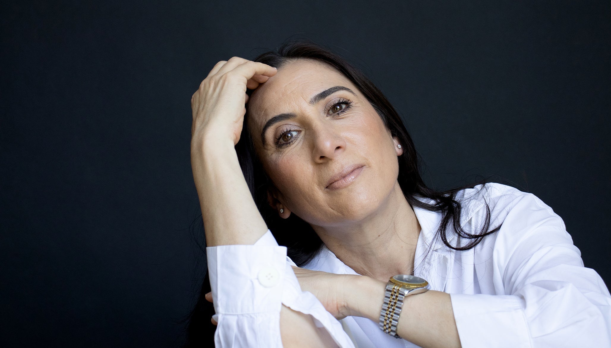 No caigas en los tabúes sobre la menopausia. Cambia tu enfoque, transforma tu proceso*