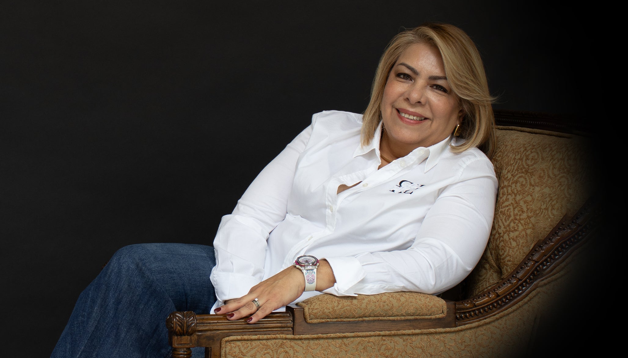 Principales ejes afectados durante el proceso de transición hormonal