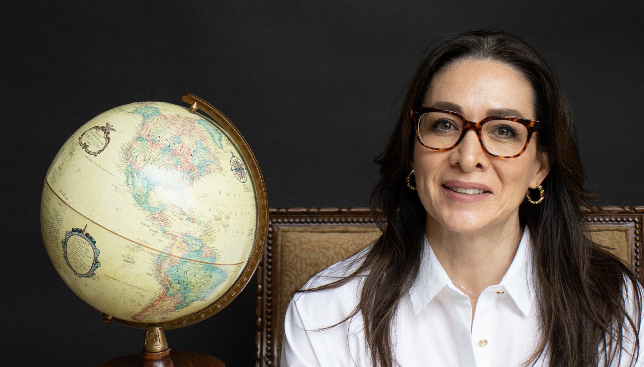 Transición hormonal femenina: el renacer de la mujer sabia