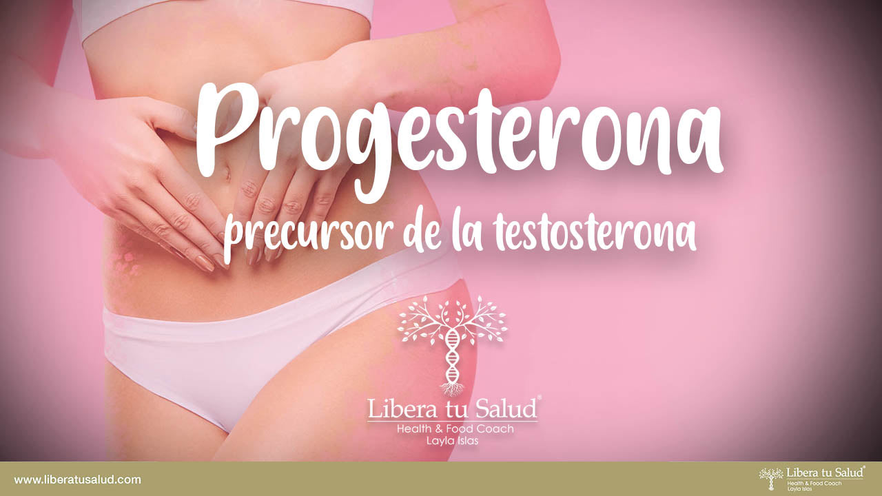 Progesterona