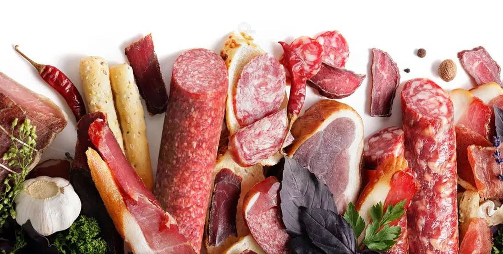 El vínculo entre los embutidos y el cáncer