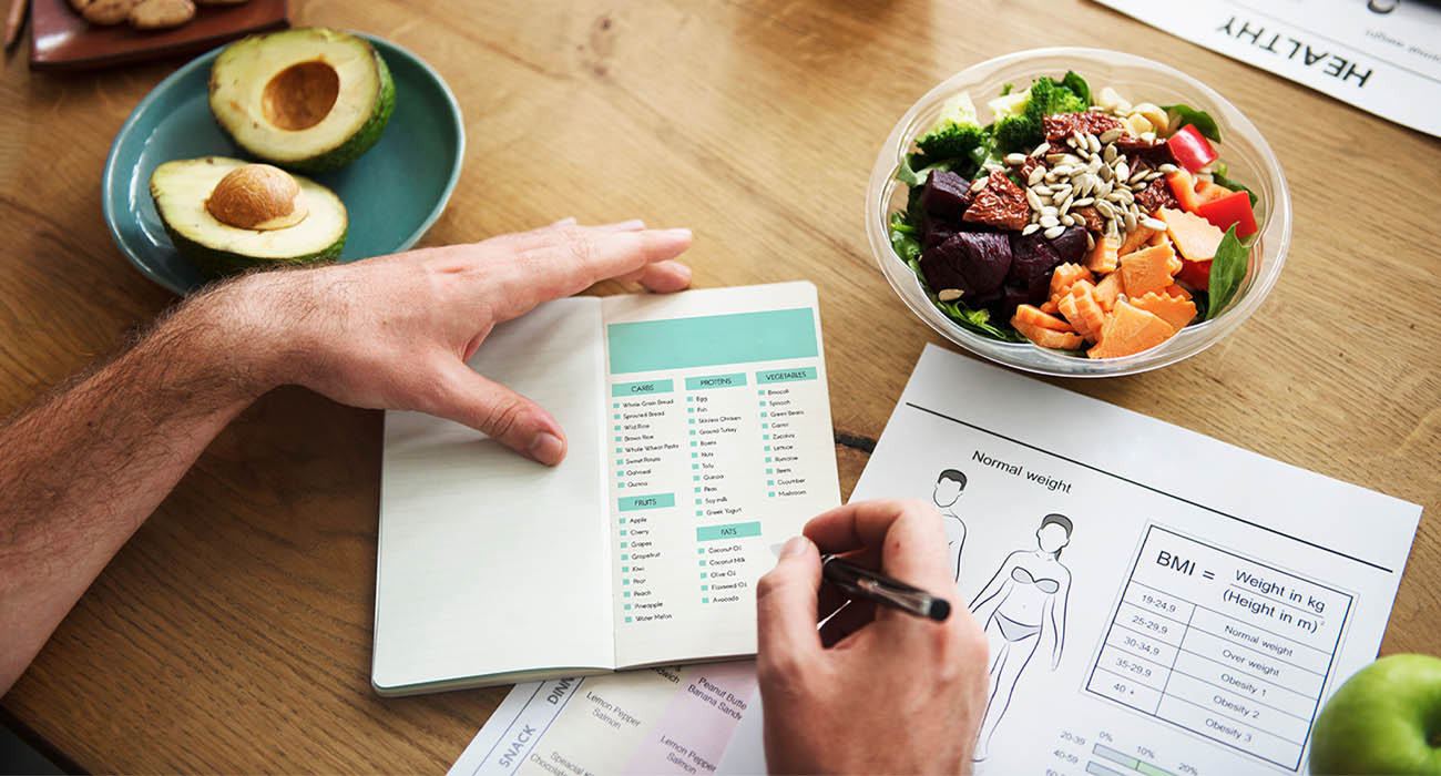 Programa para calcular tu nivel de riesgo de salud