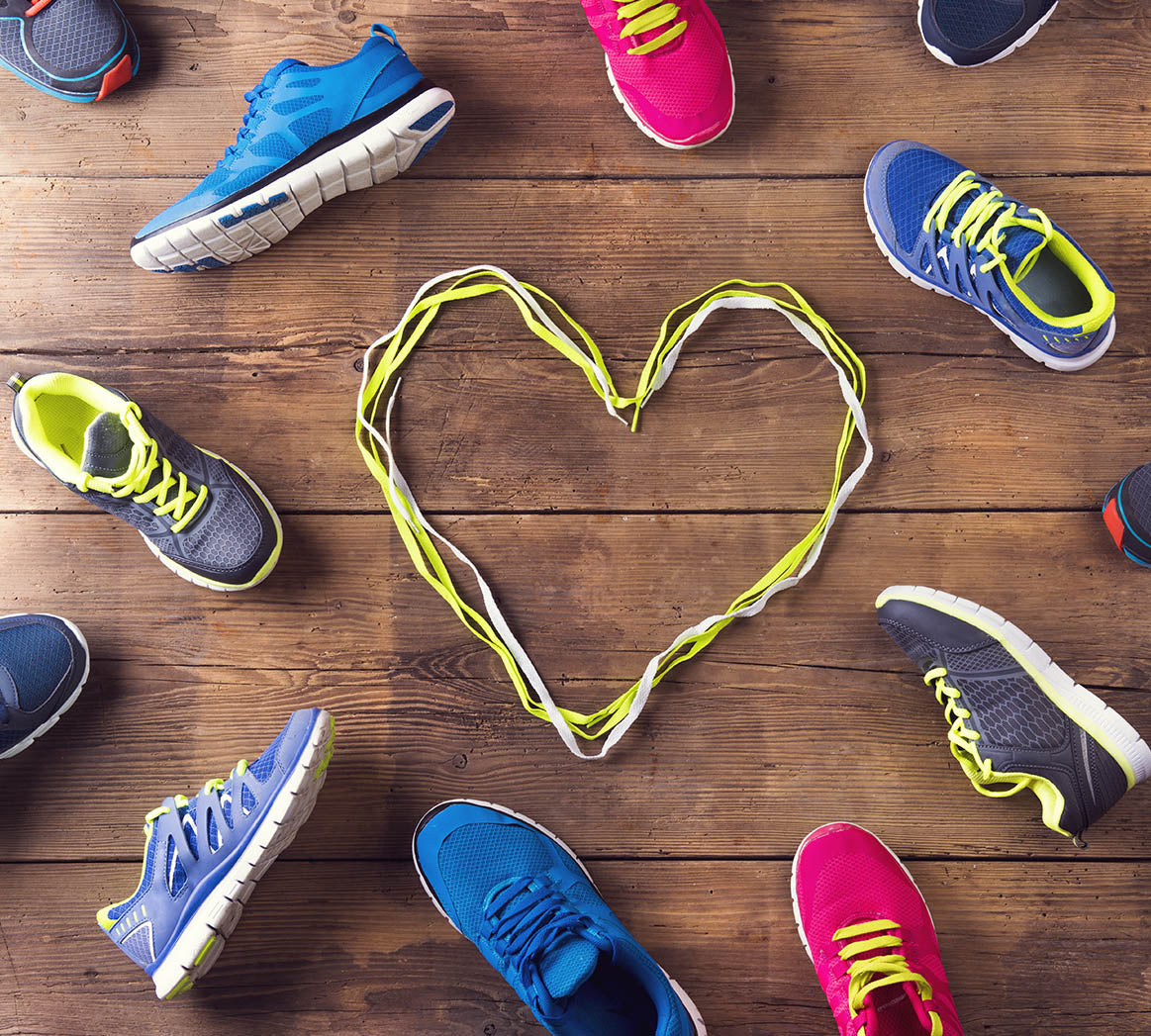 Puntos Básicos Para  Cuidar tu Corazón al Correr