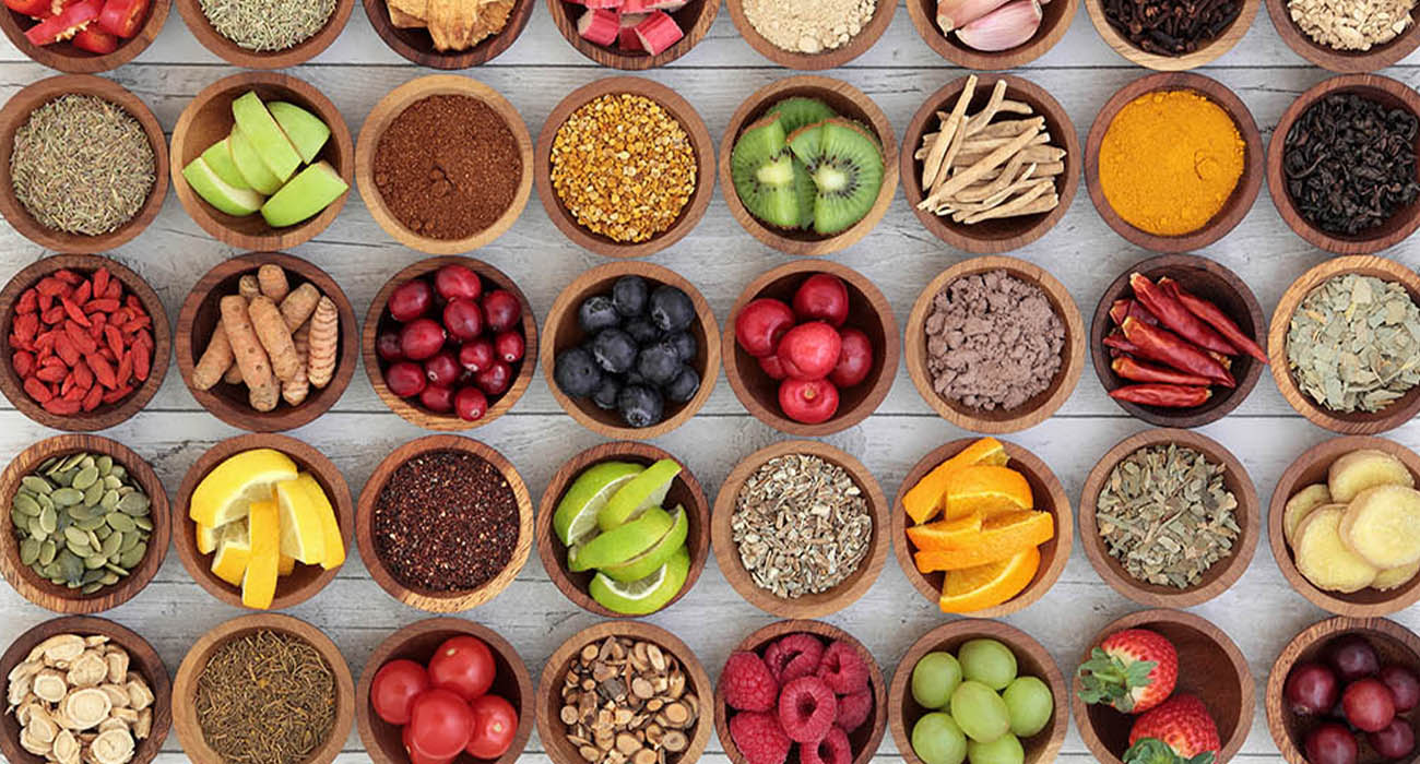 Qué comer y qué hacer para darle un boost a tu sistema inmune