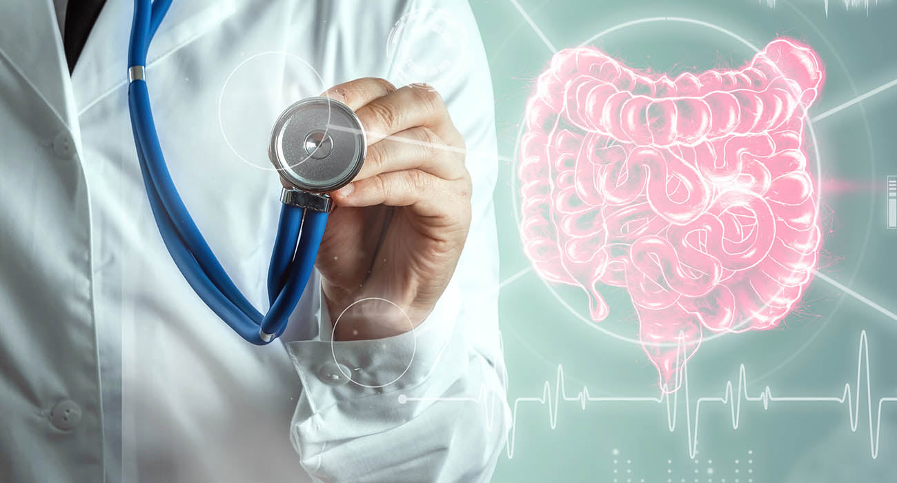 Qué pasa si tu microbiota intestinal no está saludable