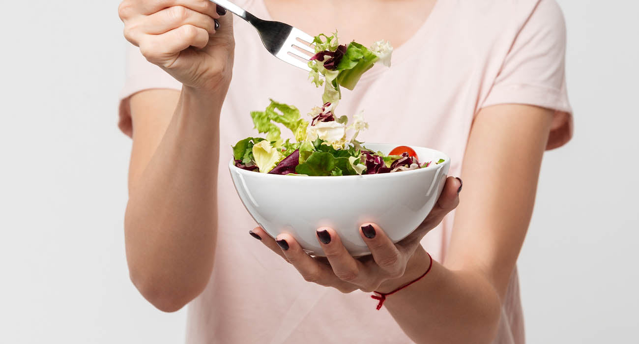 ¡Quítale la complejidad a tu comida!