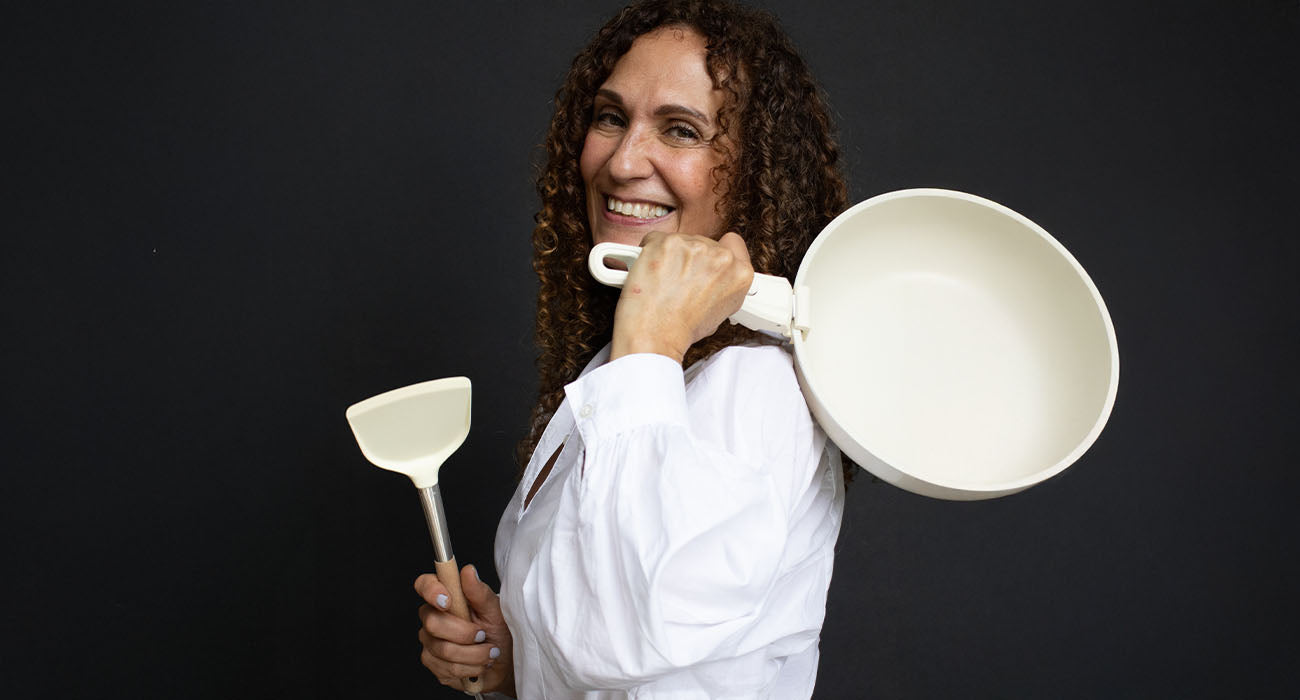 Recetas para el apoyo de la transición hormonal