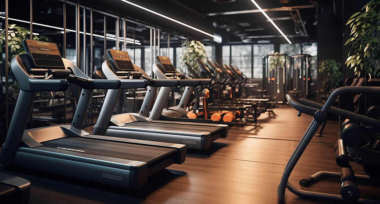 Recomendación Smart Fit