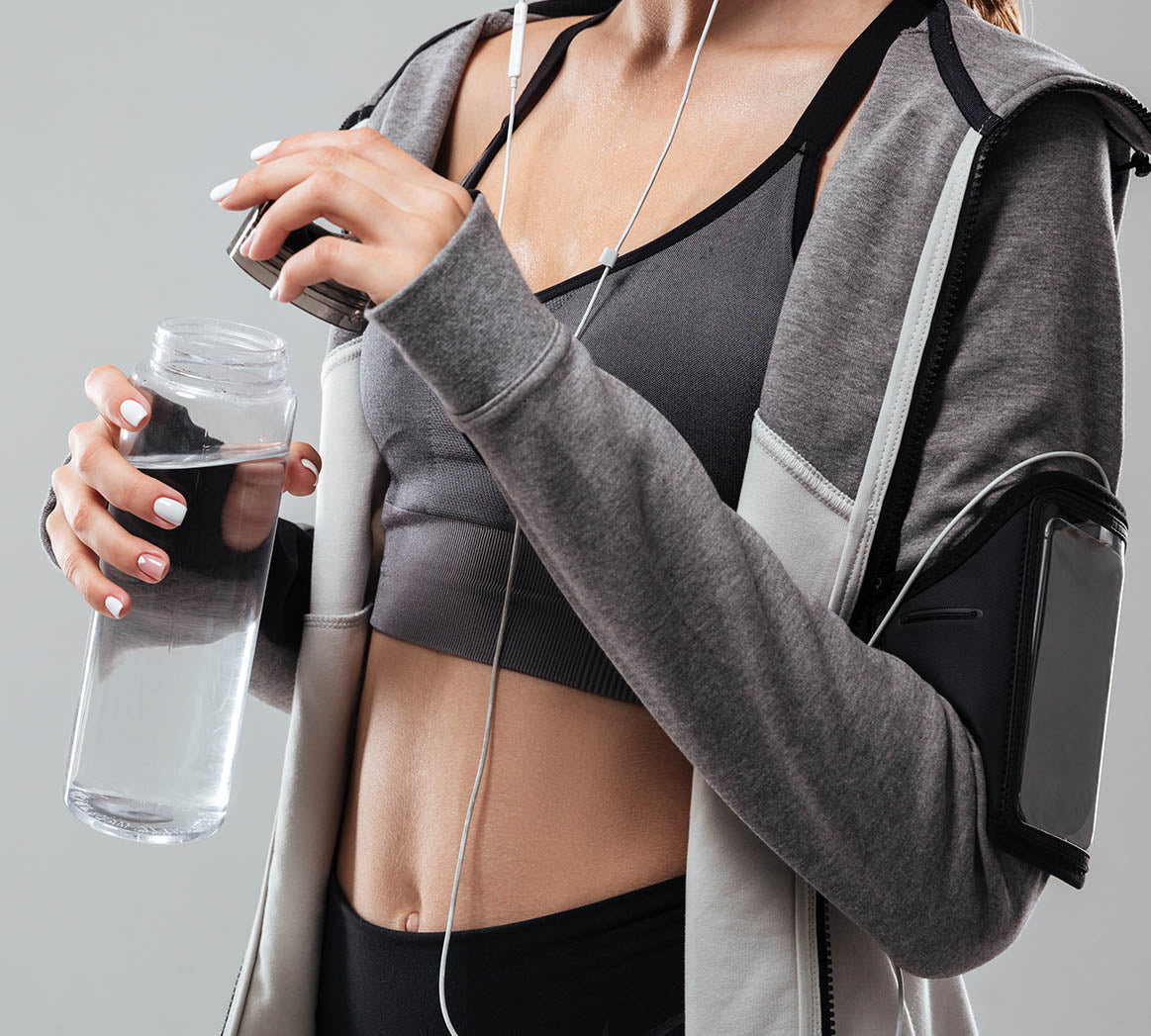 Recomendaciones Suplementos de proteína