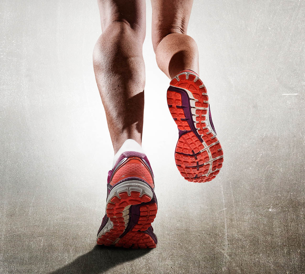 Recomendaciones de documentales y películas inspiracionales sobre correr