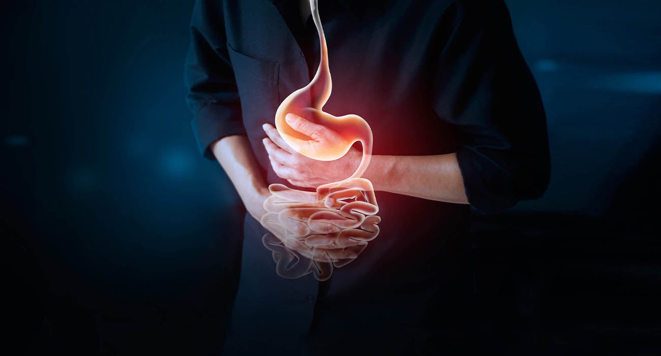 Signos que indican que sufrimos de inflamación crónica