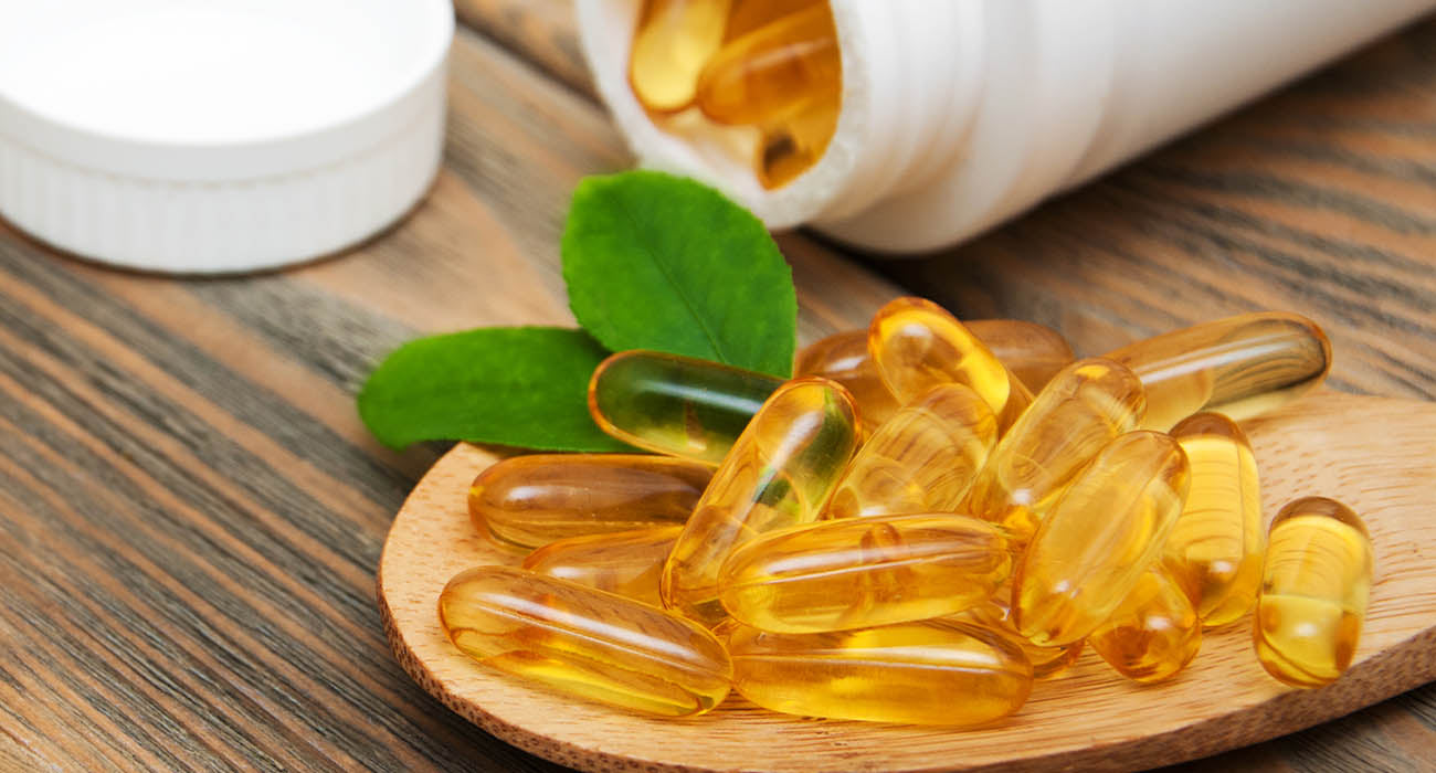 Suplementos para el estrés