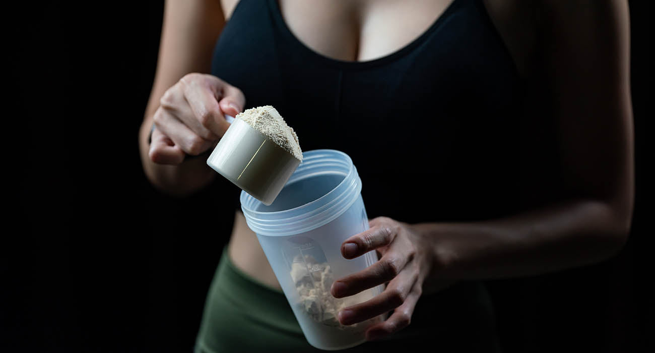 Suplementos para llevar a cabo una dieta cetogénica