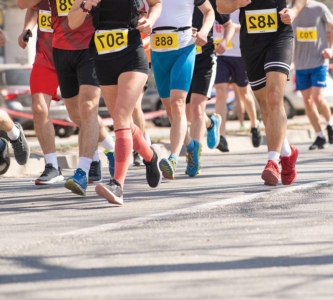 The Marathon Majors Qué son y Cómo Llegar a Ellos