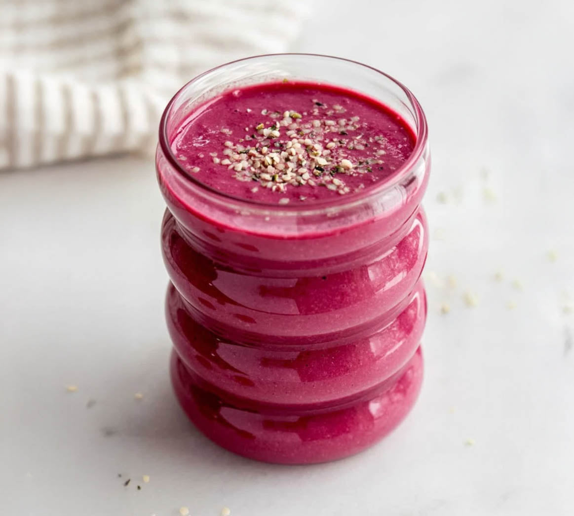 Berry Tasty Shake-2