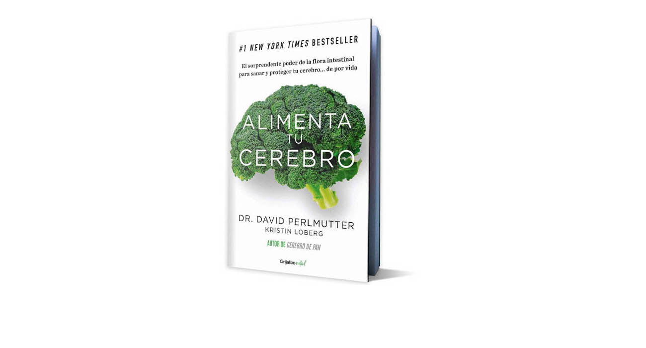 Alimenta tu Cerebro