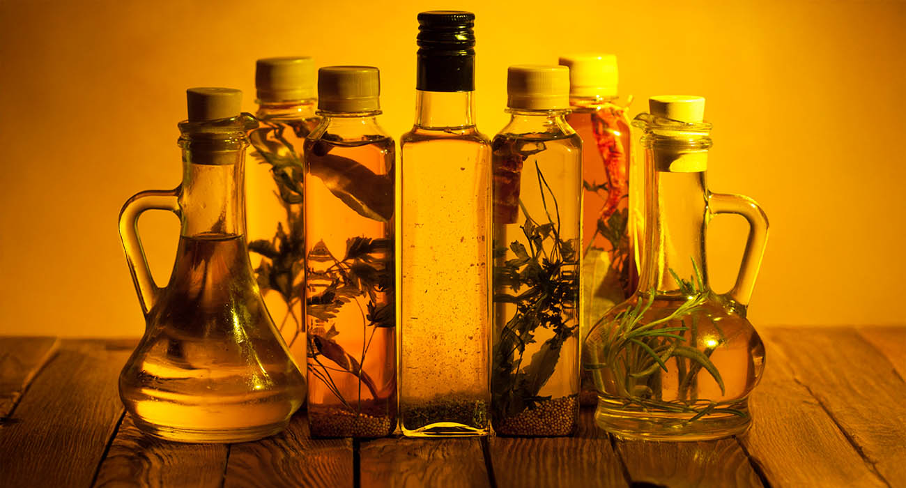¿Cómo conservar el aceite en tu cocina?