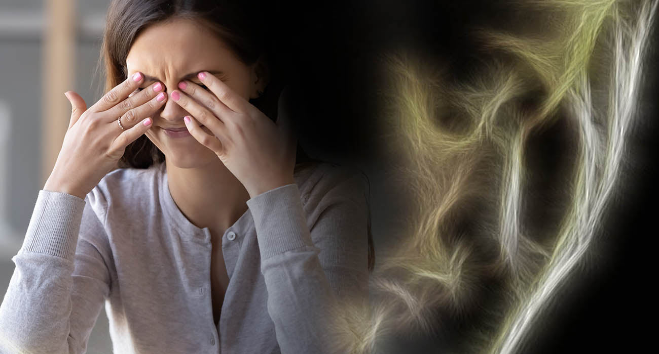 Aprender a prevenir y curar el dolor de cabeza