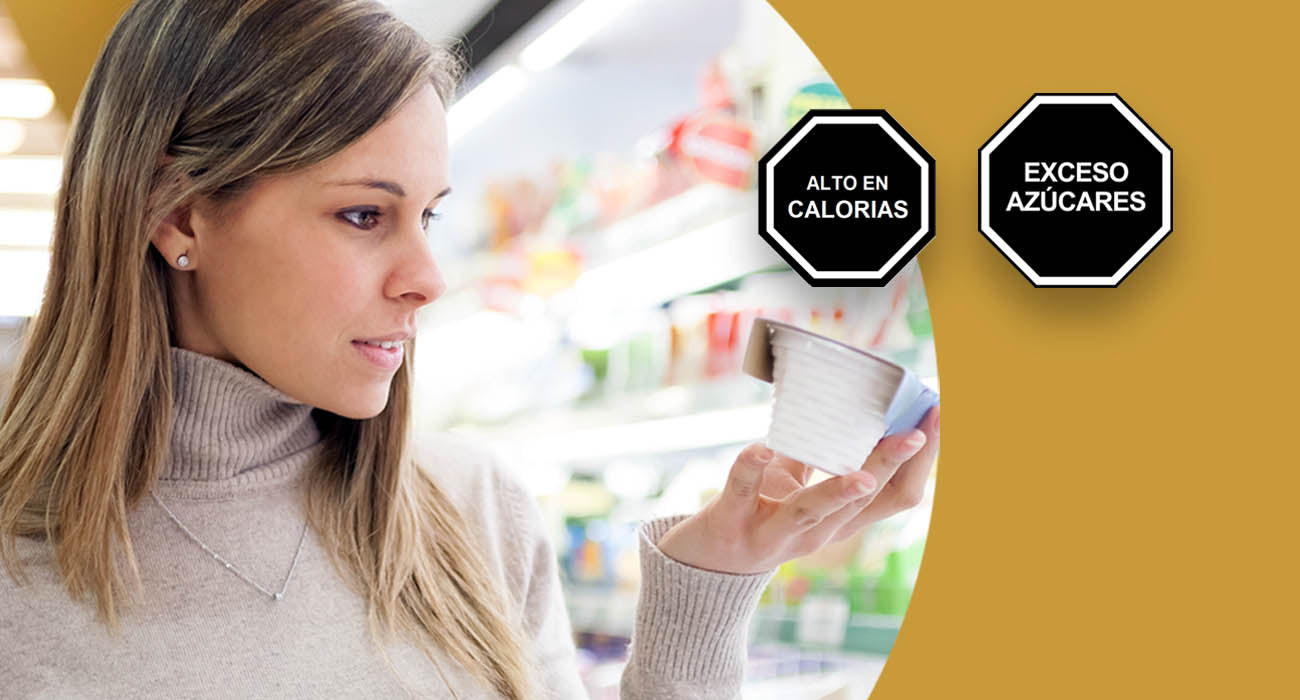 Reduce el exceso de azúcar en tu dieta