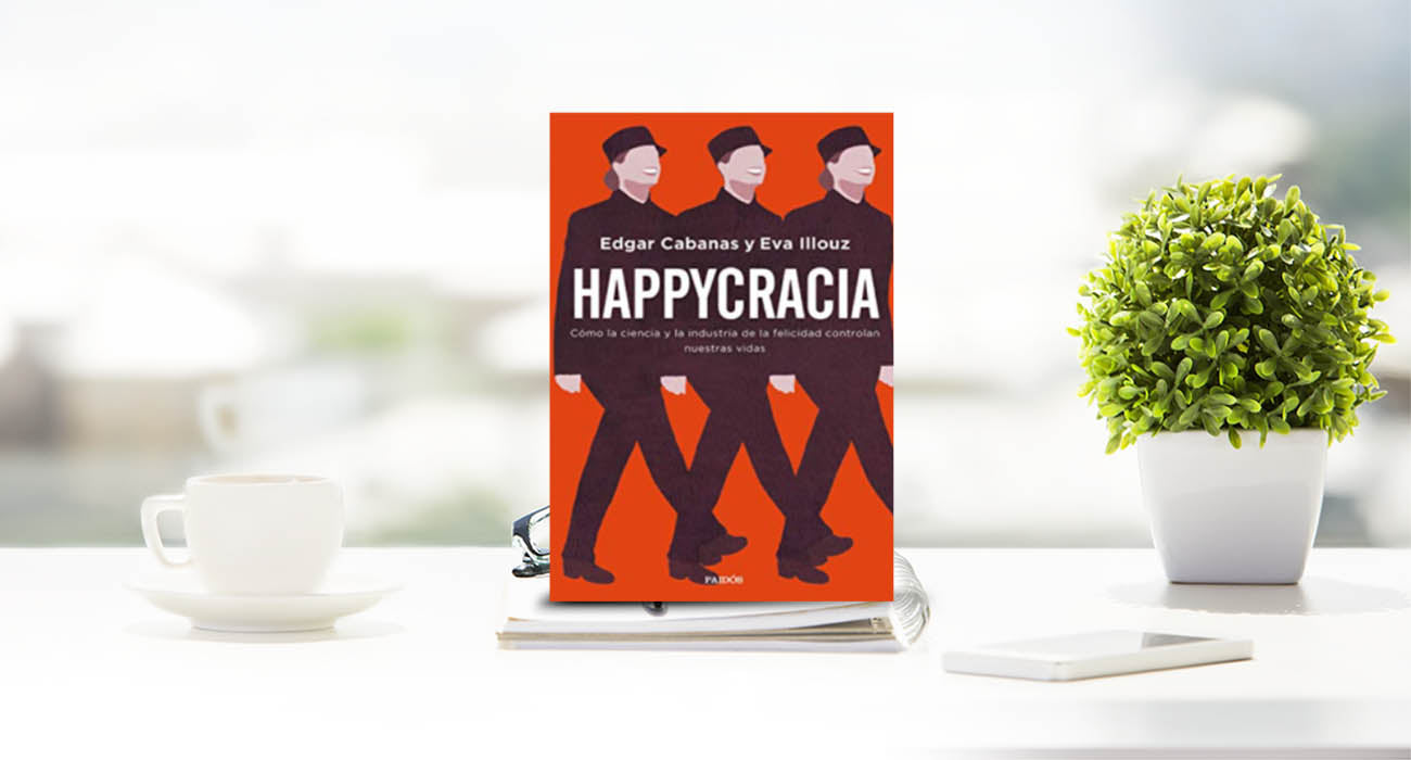 Happycracia
