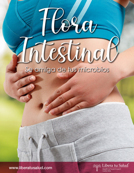 Flora Intestinal