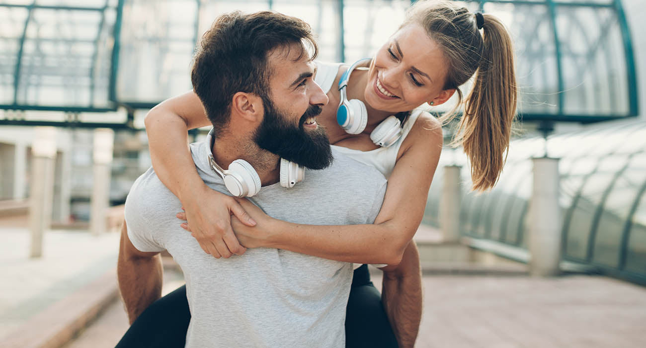 5 razones por las cuales el amor es bueno para tu salud