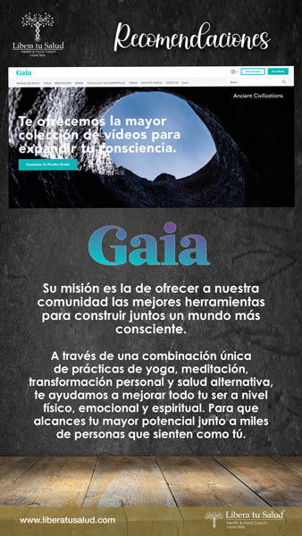 Gaia