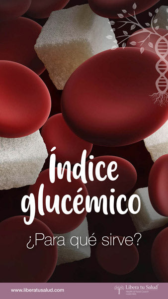 Índice Glucémico