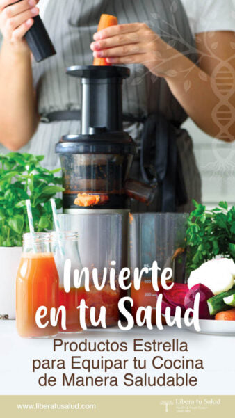 Invierte en tu salud