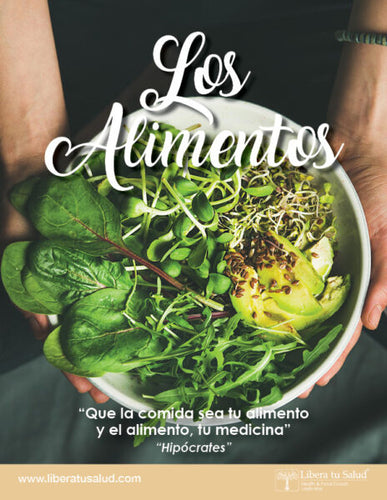 Los alimentos