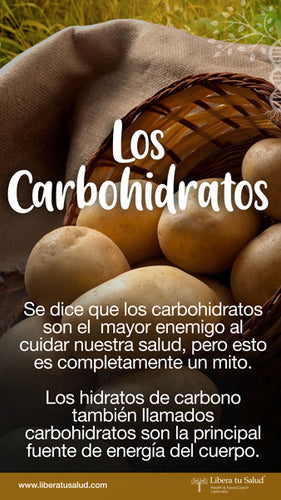 Los Carbohidratos