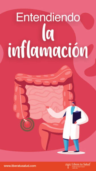 Entendiendo la inflamación