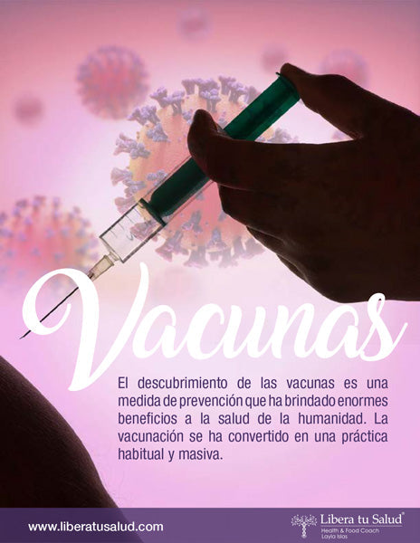 Vacunas