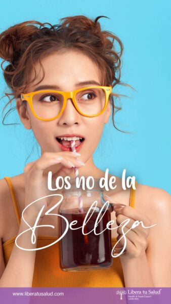 Los no de la belleza