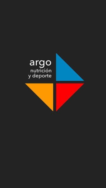 Argo: Nutrición y Deporte