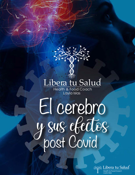 El Cerebro y sus efectos post-Covid