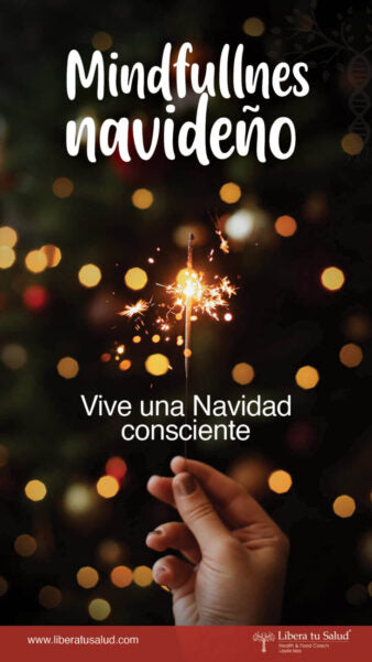 Mindfullnes navideño