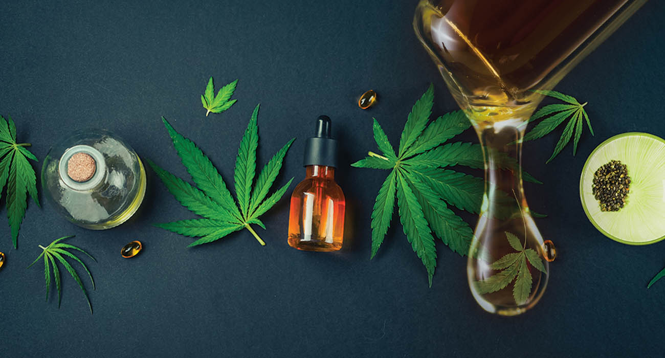 ¿Qué es el CBD?