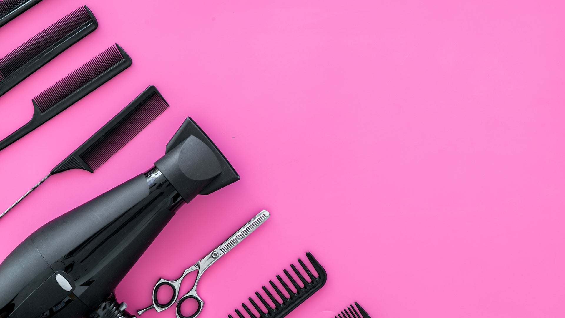 Recomendaciones de Salones de Belleza en CDMX